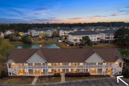 unit-4-118 Butkus Dr, Myrtle Beach, SC, 29588-2960 | Card Image