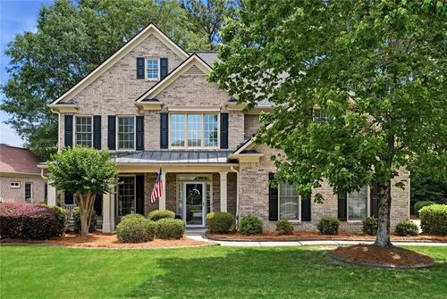 146 Middleton Pl, Grayson, GA, 30017-4134 | Card Image