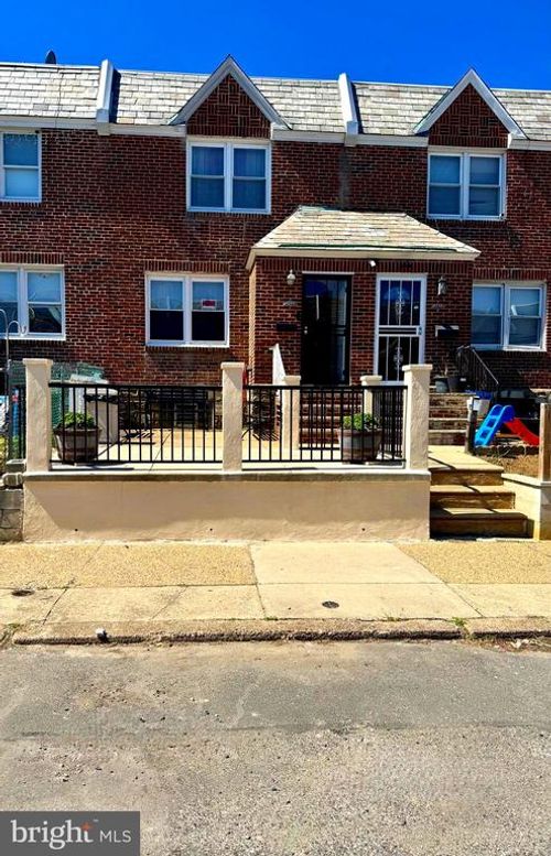 6744 Eastwood Street, PHILADELPHIA, PA, 19149 | Card Image