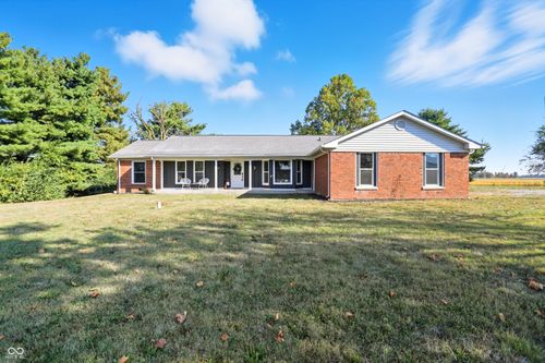 9160 E 750 N, Sheridan, IN, 46069-8982 | Card Image
