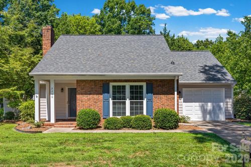 2750 Quailrush Rd, Charlotte, NC, 28226-2921 | Card Image