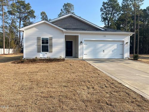 186 Dawn Run, Raeford, NC, 28376 | Card Image