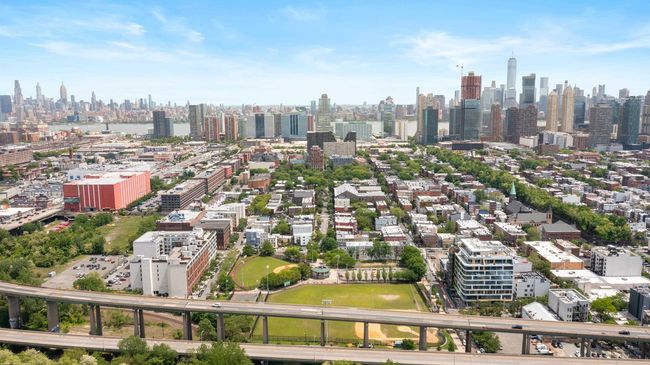 APT-2R - 364 8 Th St, Condo with 2 bedrooms, 2 bathrooms and null parking in Jersey City NJ | Image 25