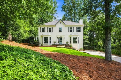 3810 Running Fox Dr, Marietta, GA, 30062-1015 | Card Image