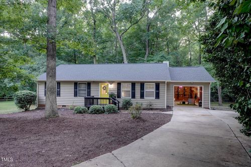 1536 Dirkson Ct, Cary, NC, 27511-5704 | Card Image