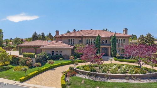 3262 Calle De Marejada, Camarillo, CA, 93010-8801 | Card Image
