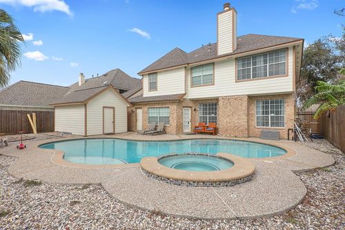 1802 Wynforest Dr, Deer Park, TX, 77536-3684 | Card Image