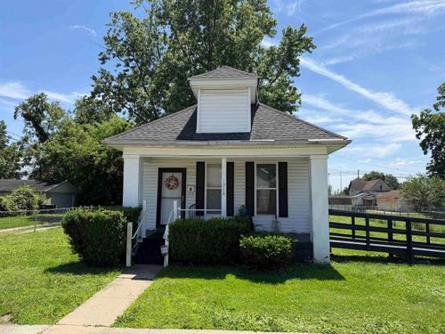 1314 Uhlhorn St, Evansville, IN, 47710-2770 | Card Image