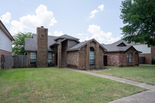 2140 Norcross Dr, Mesquite, TX, 75149-8638 | Card Image