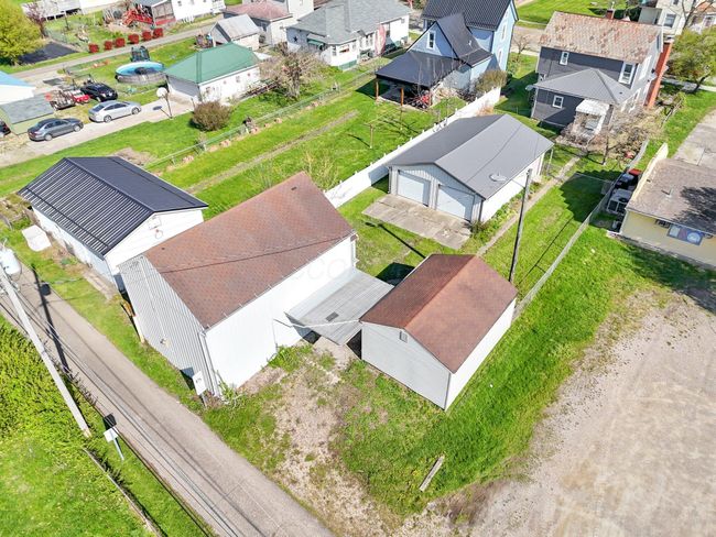 505 Marietta St, House other with 4 bedrooms, 2 bathrooms and null parking in Bremen OH | Image 29