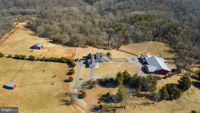 2242 Bollinger Mill Rd, House other with 4 bedrooms, 4 bathrooms and null parking in FINKSBURG MD | Image 68