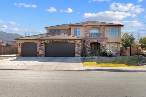 2946 E Carmine Dr, St. George, UT, 84790-5014 | Card Image