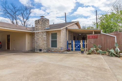 b-2011 Meadowridge Dr, Austin, TX, 78704-3933 | Card Image