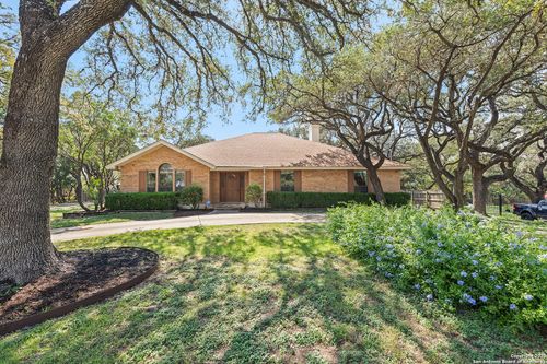 20117 Hoya Ln, San Antonio, TX, 78266-2543 | Card Image