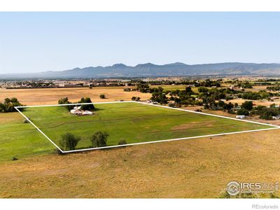 Seeking your dream ranch property with close-to-town access, extensive water rights and room for animals? | Image 2