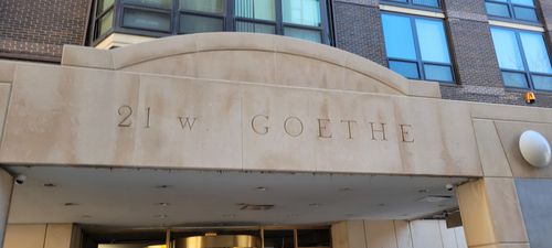 apt-17c-21 Goethe St, Chicago, IL, 60610-7404 | Card Image