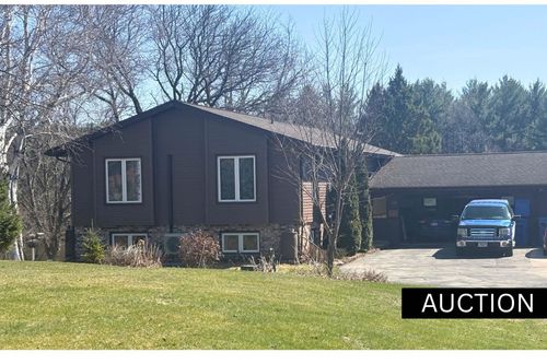 520 Rockview Court, Watertown, WI, 53094 | Card Image