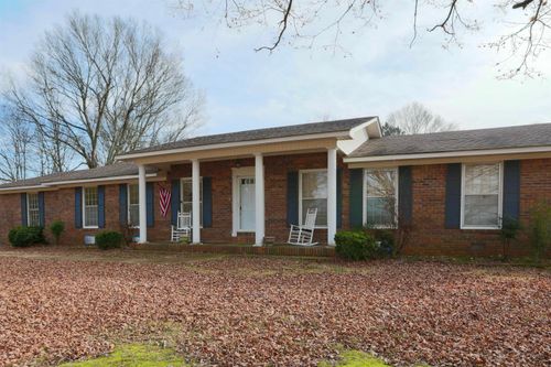 14960 Mount Hester Rd, Cherokee, AL, 35616-4204 | Card Image