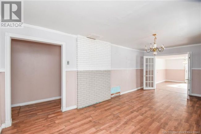 3967 Rue Morais, House other with 3 bedrooms, 1 bathrooms and null parking in Bas Caraquet NB | Image 11