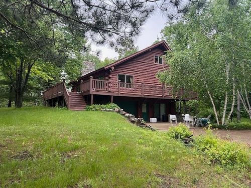 20395 Fern Brook Dr, Nevis, MN, 56467-4269 | Card Image