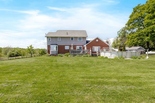 996257 Mulmur Tosorontio Tline, House other with 5 bedrooms, 5 bathrooms and 10 parking in Adjala Tosorontio ON | Image 42