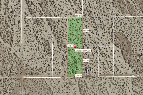 20 - Vic Avenue Q 77th Ste, Palmdale, CA, 93552 | Card Image