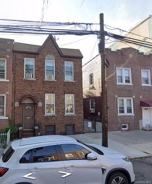 2nd-floor-1826 Edison Ave, Bronx, NY, 10461-4102 | Card Image