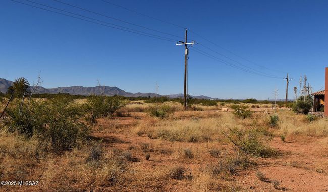 Power pole NW corner | Image 13