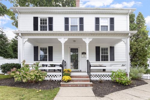 170 West St, Needham, MA, 02494-1355 | Card Image