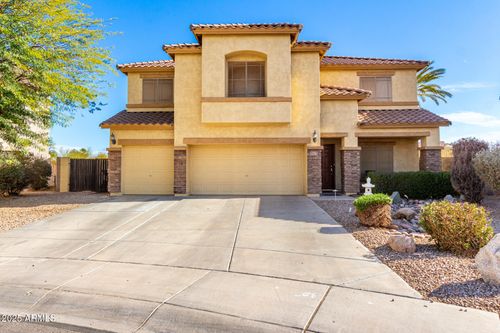 19221 N Toya Street, Maricopa, AZ, 85138 | Card Image