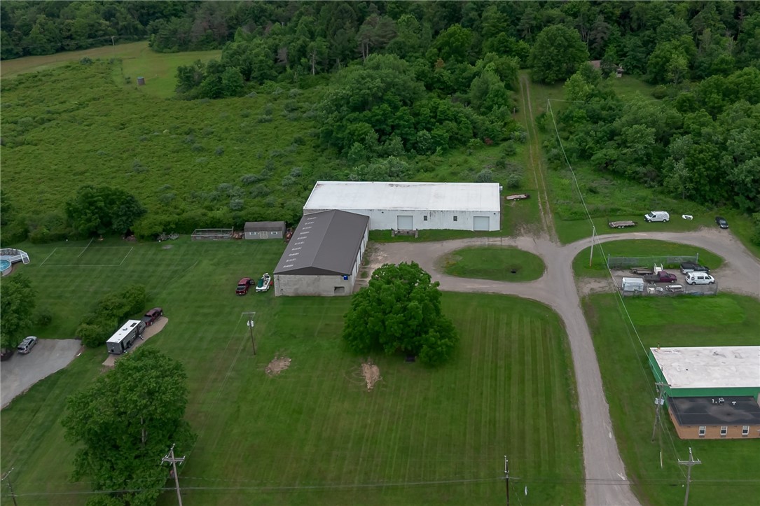 Commercial Lease in White Twp 4