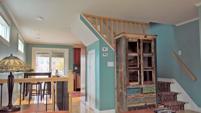 1 - 5 Lime St, Townhouse with 2 bedrooms, 2 bathrooms and 2 parking in Newburyport MA | Image 11