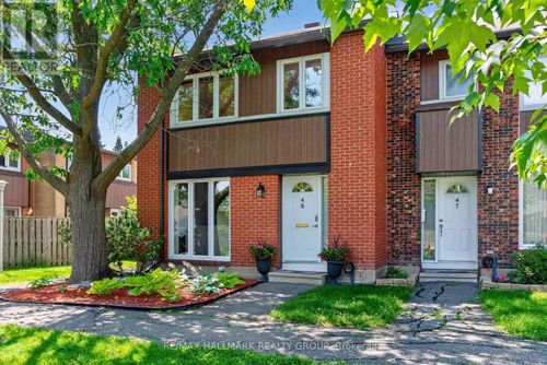 48-1900 Marquis Avenue, Ottawa, ON, K1J8J2 | Card Image
