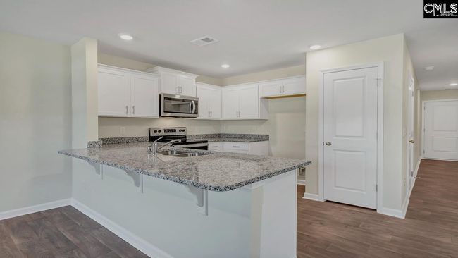 126B Willow Creek Blvd, Townhouse with 3 bedrooms, 3 bathrooms and null parking in Lugoff SC | Image 10
