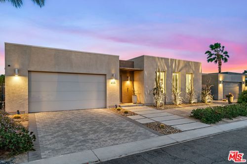 658 Dominion Way, Palm Springs, CA, 92262-0503 | Card Image