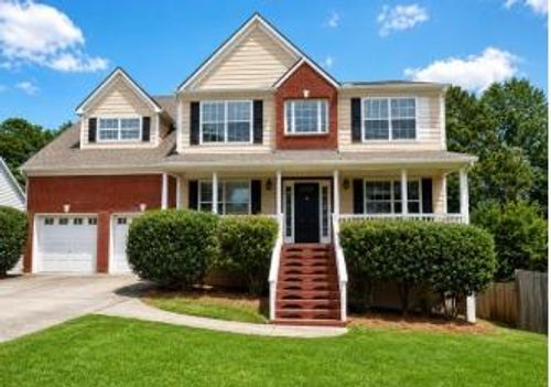 981 Charles Hall Dr, Dacula, GA, 30019-5077 | Card Image