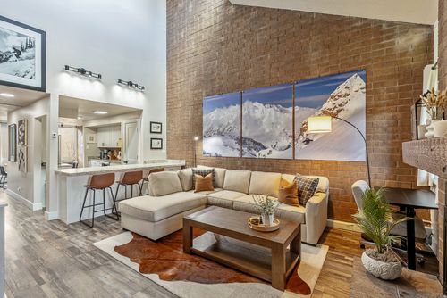 302-1770 Captain Molly Dr, Park City, UT, 84060 | Card Image