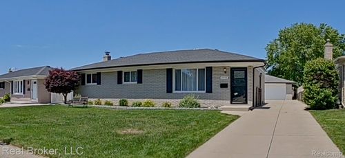 11455 Plumridge Blvd, Sterling Heights, MI, 48313-4960 | Card Image