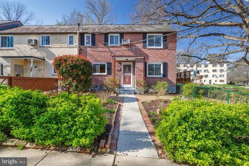 2 Gardenway, GREENBELT, MD, 20770-3701 | Card Image