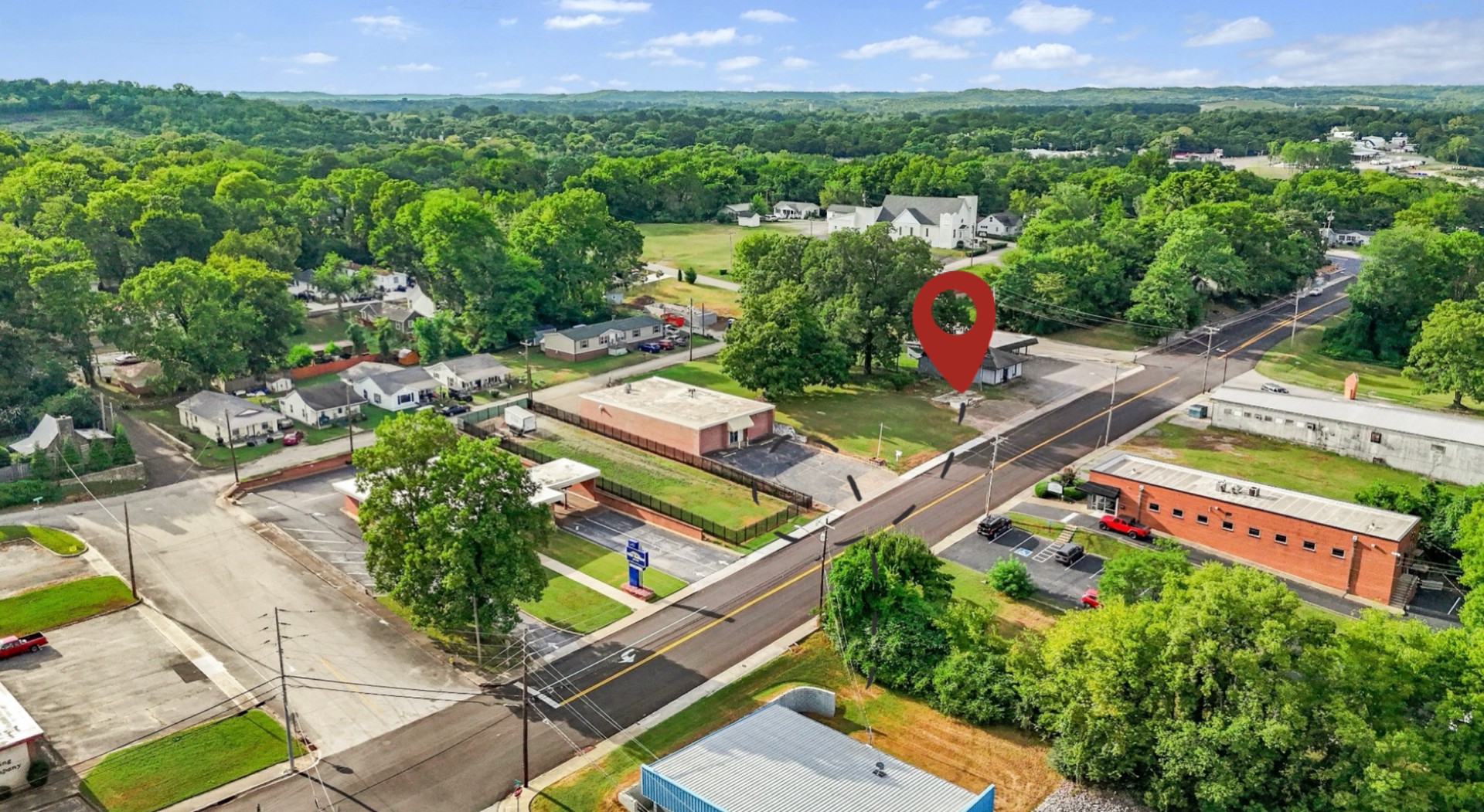 Commercial Sale in Columbia 3