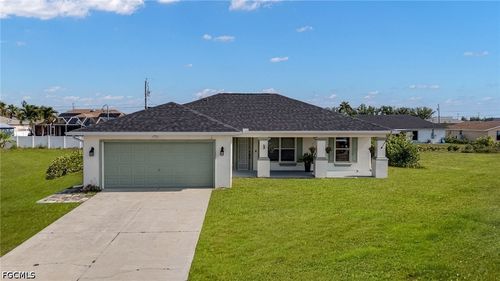 1417 Ne 13th St, Cape Coral, FL, 33909-1555 | Card Image