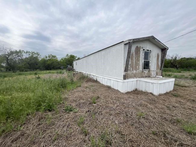 12942 Mcfall Rd, House other with 2 bedrooms, 1 bathrooms and null parking in Iowa Park TX | Image 6