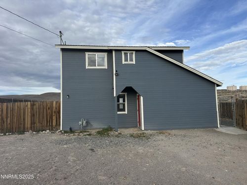 7710 Cheyenne Trl, Stagecoach, NV, 89429-9595 | Card Image