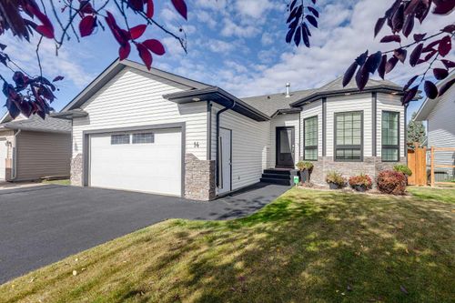 14 Kingston Dr, Red Deer, AB, T4P3P9 | Card Image