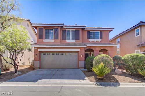 10320 Bluff Valley Ct, Las Vegas, NV, 89178-6518 | Card Image