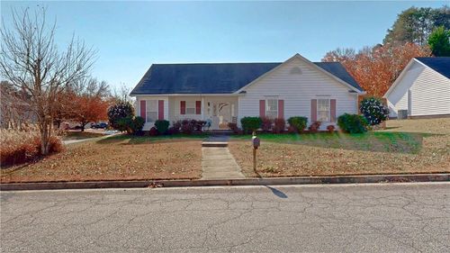 1018 Havenridge Dr, High Point, NC, 27265-1164 | Card Image