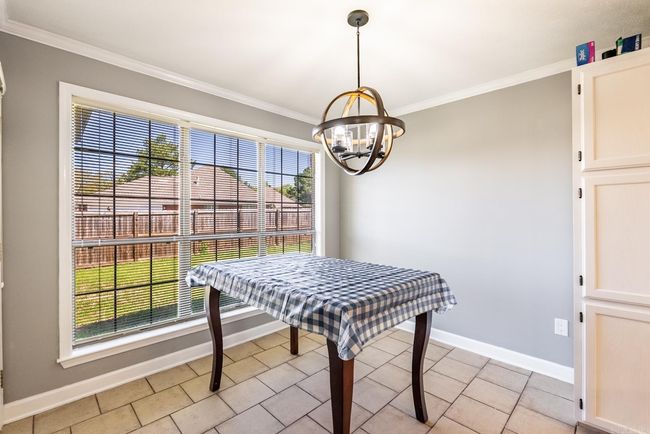 2960 Windamere Dr, House other with 3 bedrooms, 2 bathrooms and null parking in Conway AR | Image 10