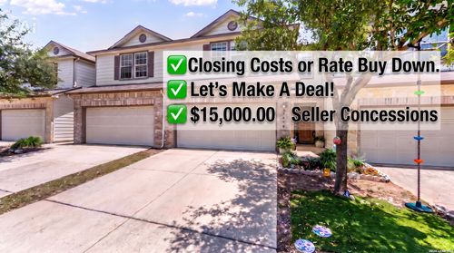 26950 Villa Toscana, San Antonio, TX, 78260-2587 | Card Image