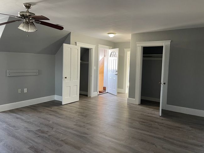APT-3 - 117 Merrifield St, Condo with 2 bedrooms, 1 bathrooms and null parking in Worcester MA | Image 5