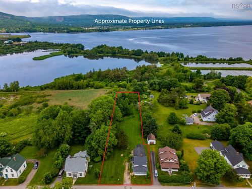 148 Ritchie St, Annapolis Royal, NS, B0S1A0 | Card Image